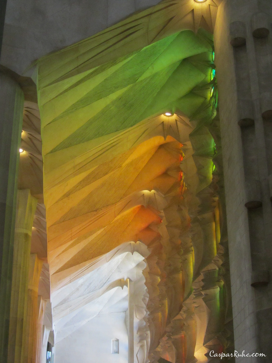 Basílica de la Sagrada Família